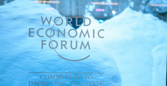 World Economic Forum 2025: Challenges, Change, and Collaboration